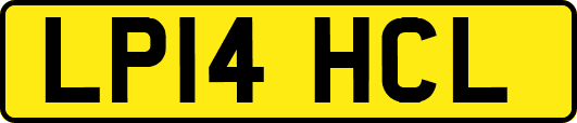 LP14HCL
