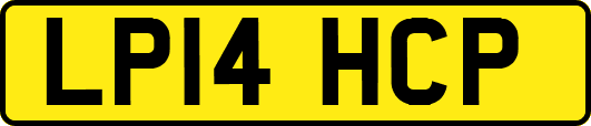 LP14HCP