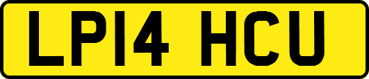 LP14HCU