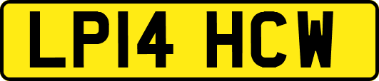 LP14HCW