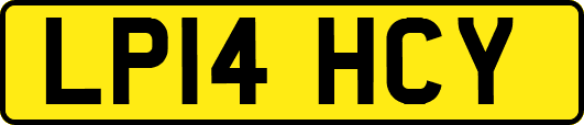 LP14HCY