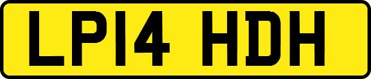 LP14HDH