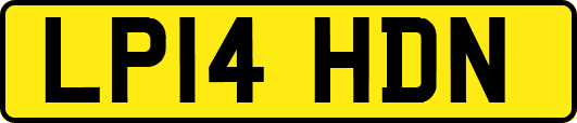 LP14HDN