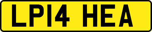 LP14HEA