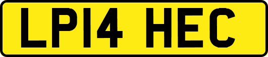 LP14HEC