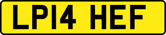 LP14HEF