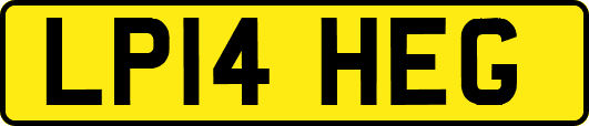LP14HEG