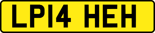LP14HEH