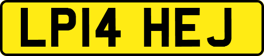 LP14HEJ