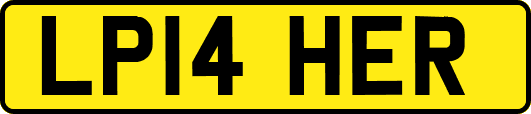 LP14HER