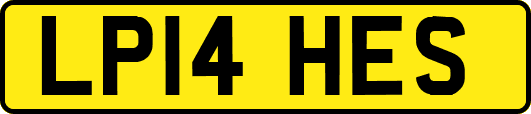 LP14HES