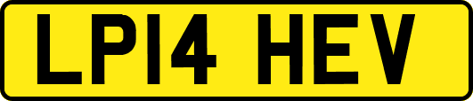 LP14HEV