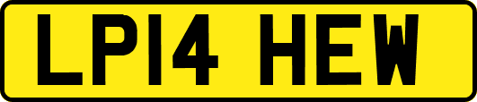 LP14HEW