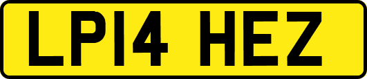 LP14HEZ