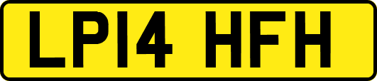 LP14HFH
