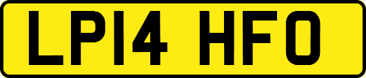 LP14HFO