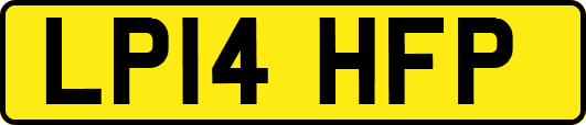 LP14HFP