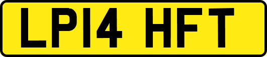 LP14HFT
