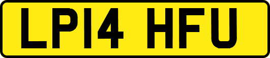 LP14HFU