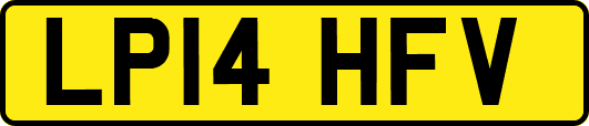 LP14HFV