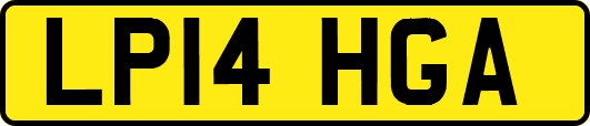 LP14HGA