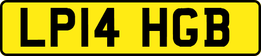 LP14HGB