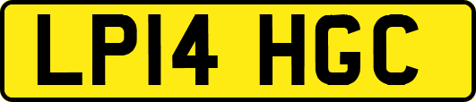 LP14HGC