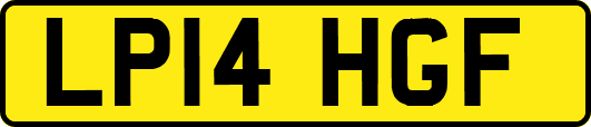 LP14HGF