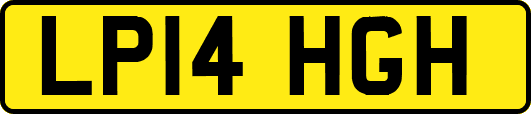 LP14HGH
