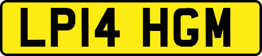 LP14HGM