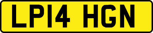 LP14HGN