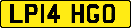 LP14HGO