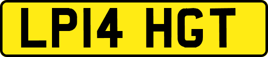 LP14HGT