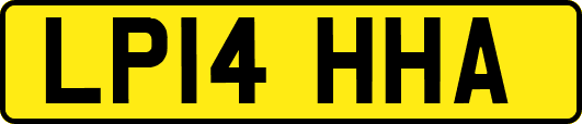 LP14HHA