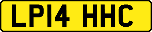 LP14HHC
