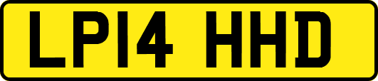 LP14HHD