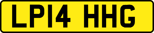 LP14HHG