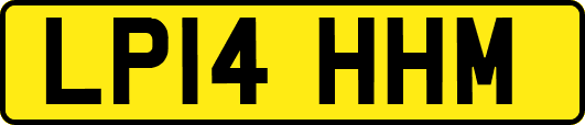 LP14HHM