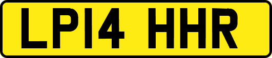 LP14HHR