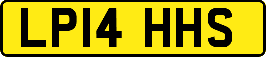 LP14HHS