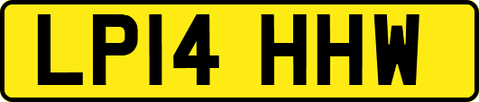 LP14HHW