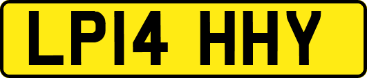 LP14HHY