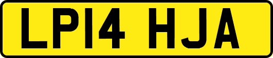 LP14HJA