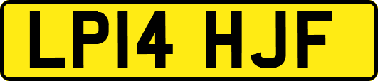 LP14HJF