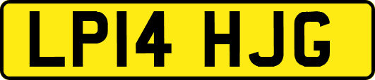 LP14HJG