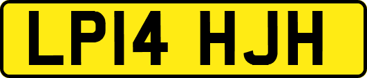 LP14HJH