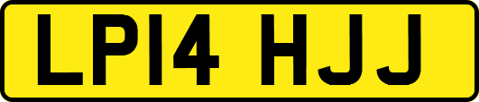 LP14HJJ