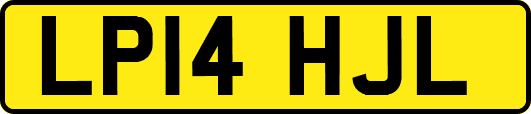 LP14HJL