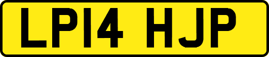 LP14HJP