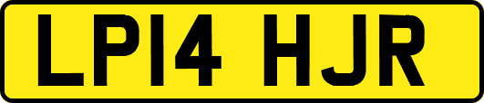 LP14HJR